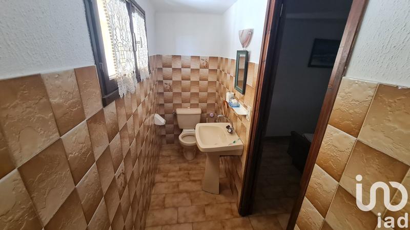 Maison - 109 m² - 4 pièces