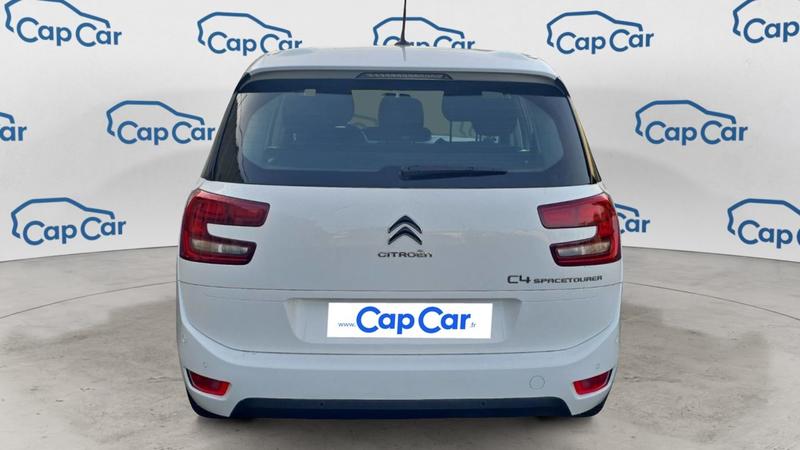 Citroën Grand C4 SpaceTourer 1.5 BlueHDi 130 Eat8 Business