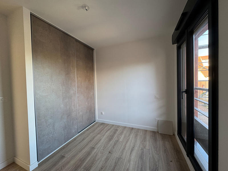 Appartement - 47 m² - 3 pièces