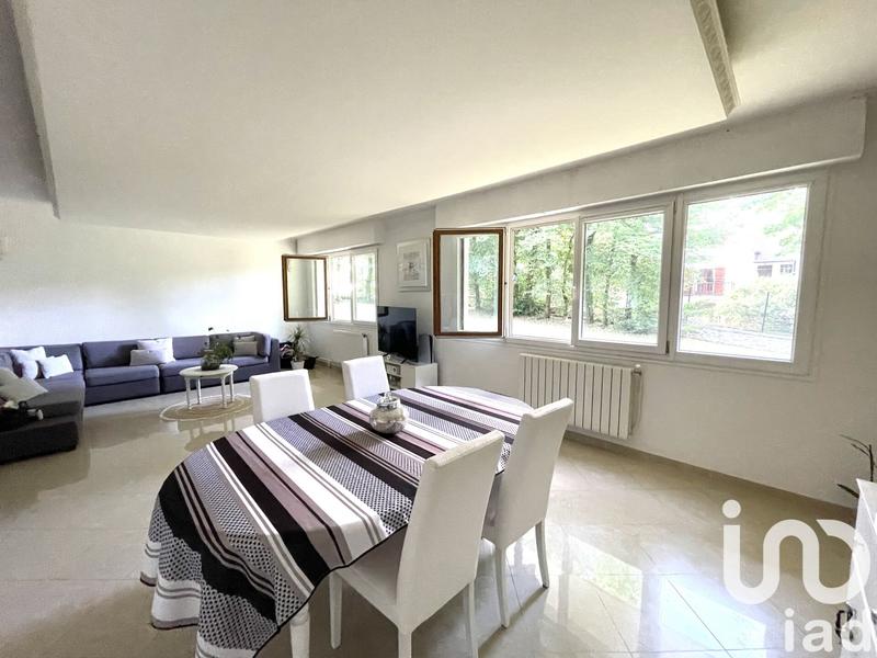 Appartement - 101 m² - 3 pièces