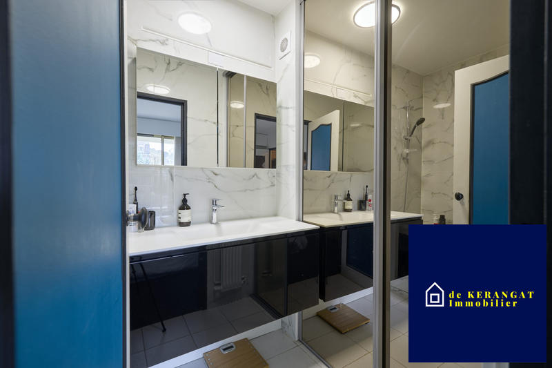 Appartement - 110 m² - 5 pièces