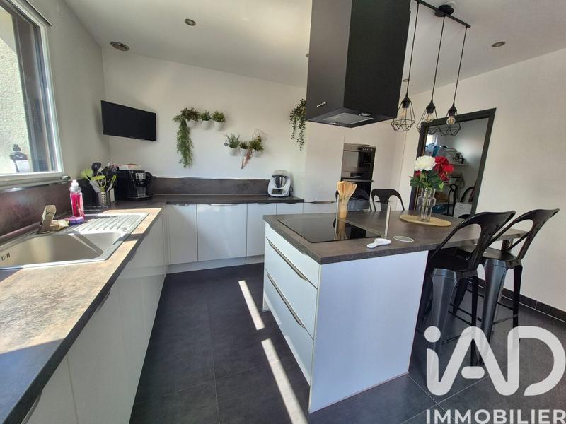 Maison de maîtres - 197 m² - 6 pièces