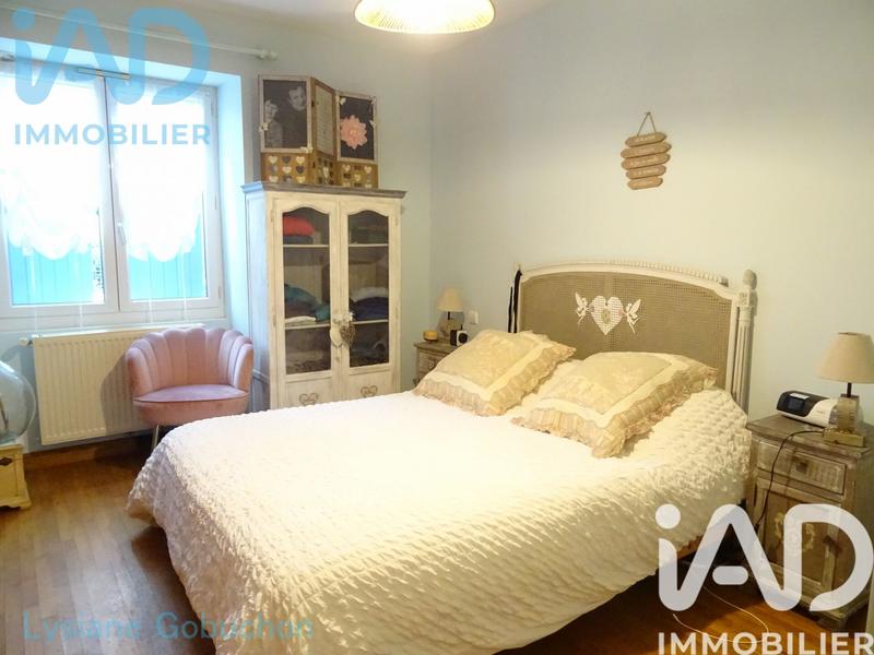 Maison de campagne - 165 m² - 6 pièces