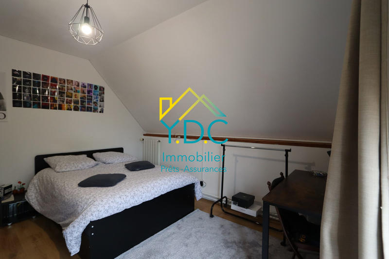 Maison - 139 m² - 5 pièces