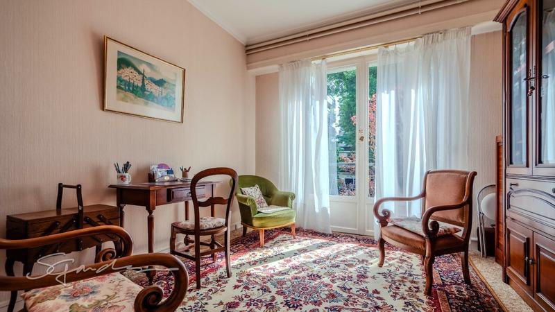 Appartement - 131 m² - 6 pièces