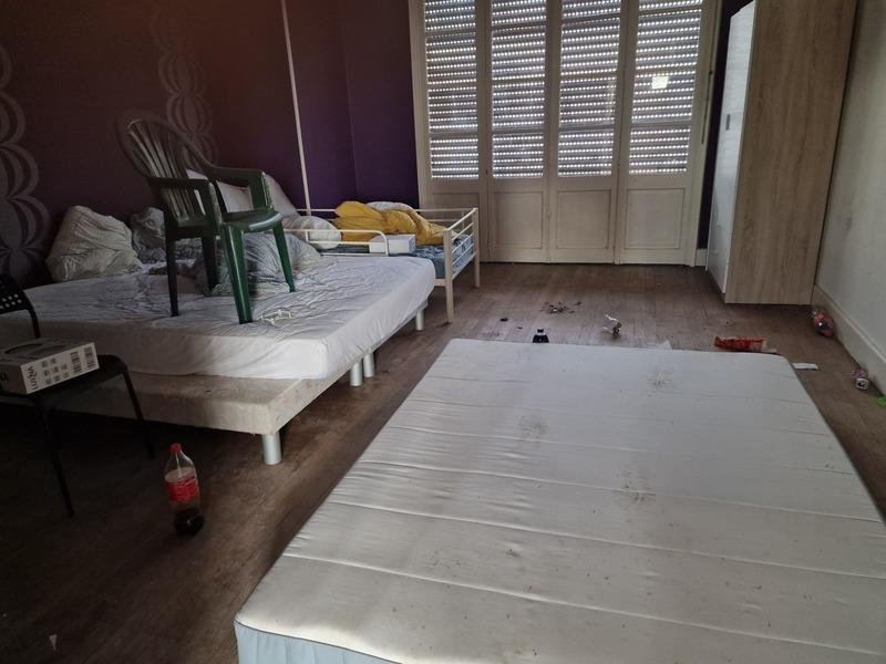 Immeuble - 360 m² - 10 pièces