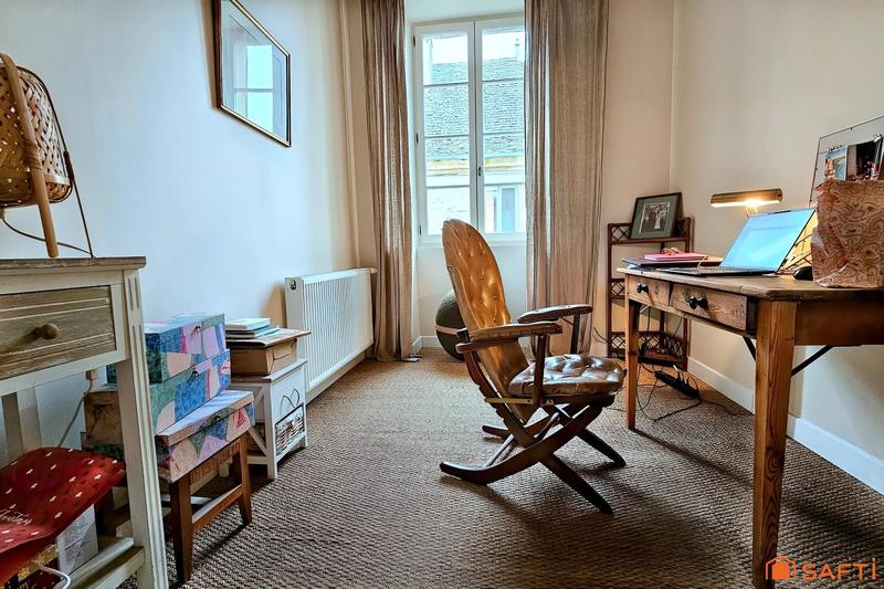 Maison de village - 148 m² - 8 pièces