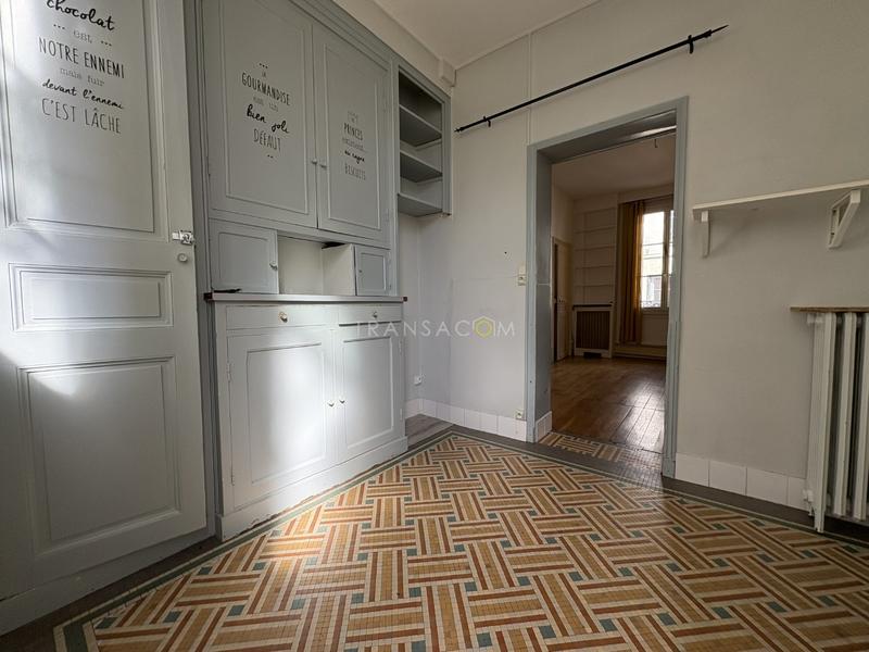 Maison - 150 m² - 7 pièces