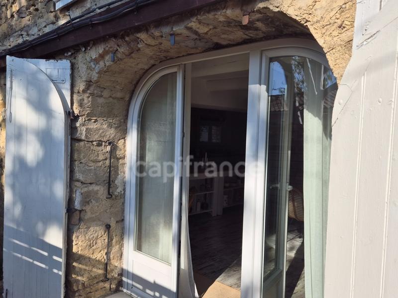 Maison en pierre - 180 m² - 6 pièces