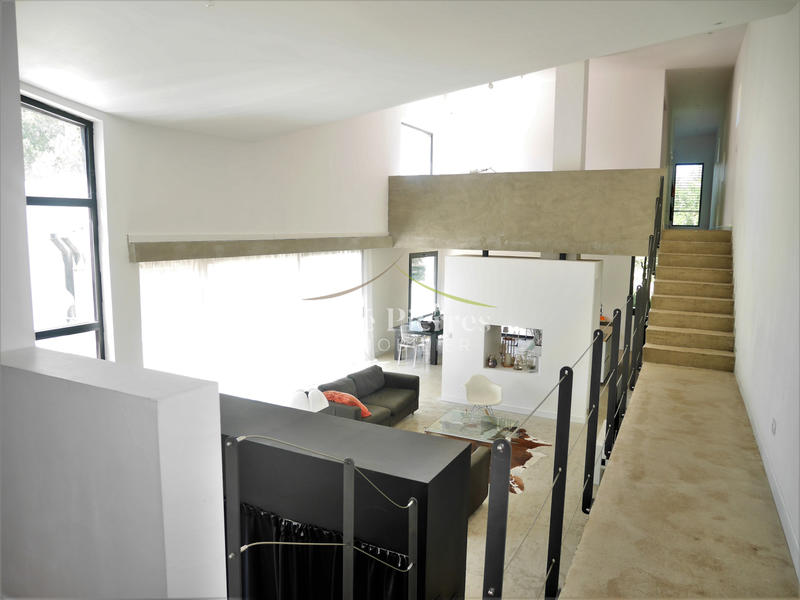 Villa - 200 m² - 5 pièces