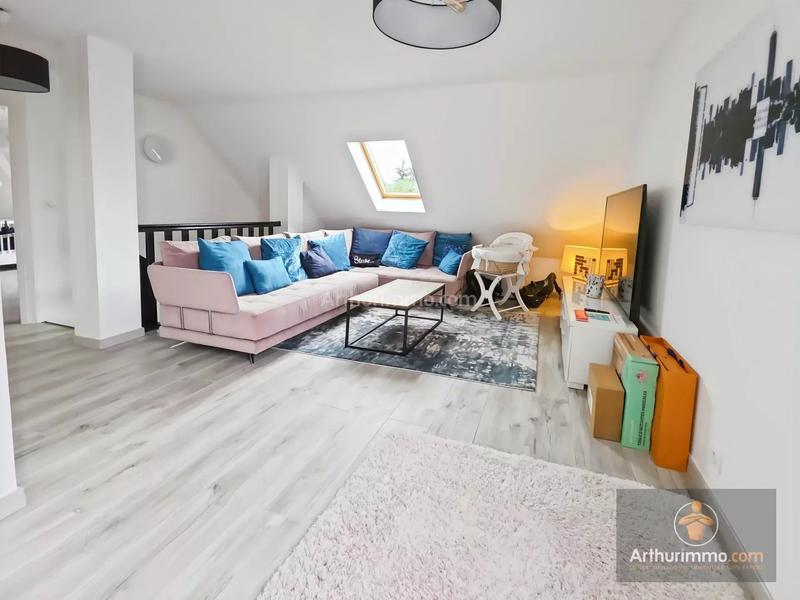 Maison - 178 m² - 6 pièces