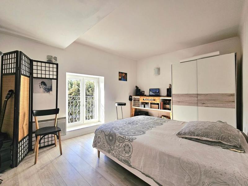 Maison - 85 m² - 5 pièces