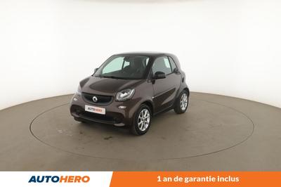 Smart ForTwo 0.9 Perfect Bva6 90 ch