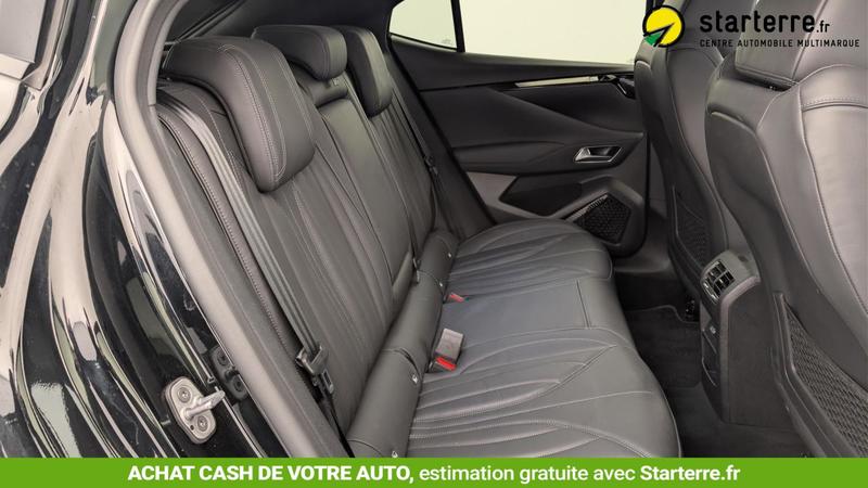 Ds Ds 4 PureTech 225 Eat8 Cross Rivoli