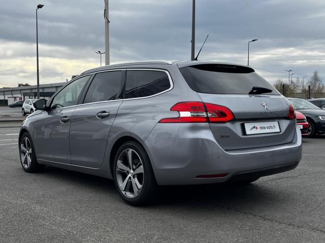 Peugeot 308 Sw BlueHDi 130ch s&amp;S Bvm6 Allure