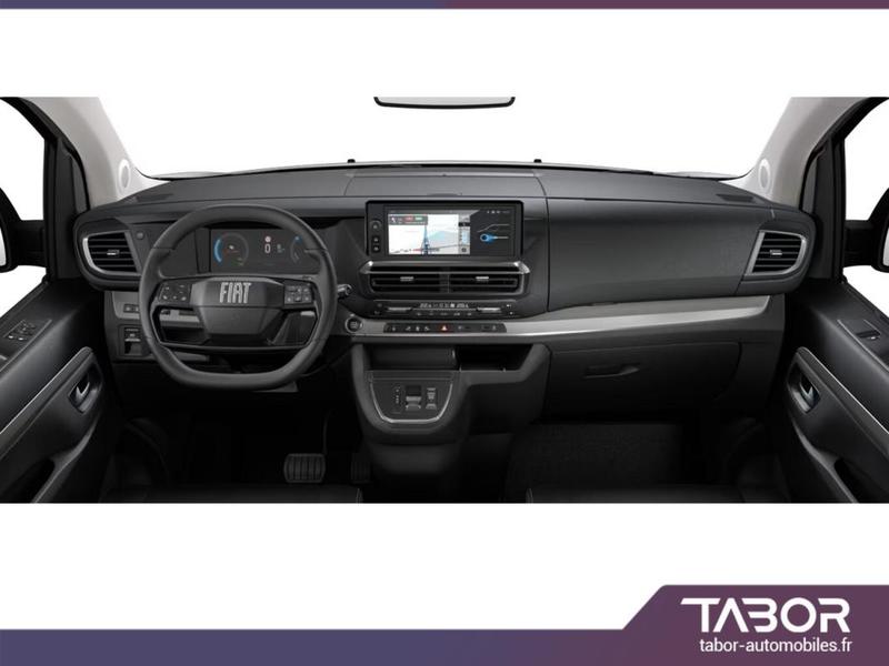 Fiat Ulysse At8 Top Gps Acc