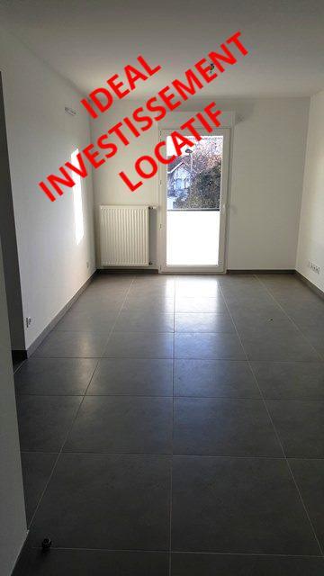 Appartement - 26 m² - 1 pièce