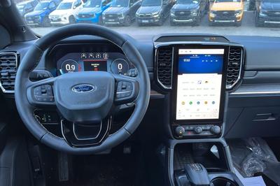 Ford Ranger 3.0 V6 240 Platinum Ridea