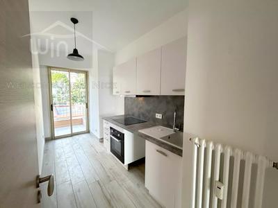 Appartement - 62 m² - 2 pièces