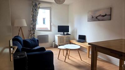 Appartement - 32 m² - 2 pièces