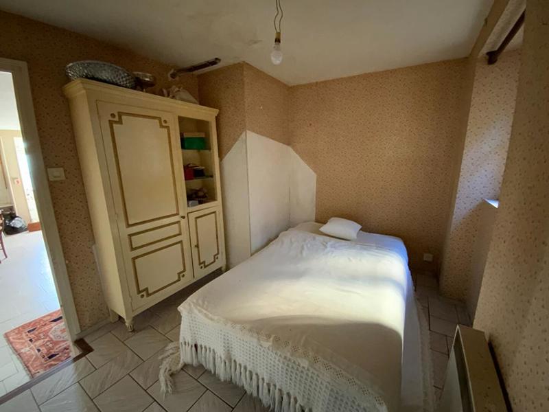 Maison - 98 m² - 5 pièces