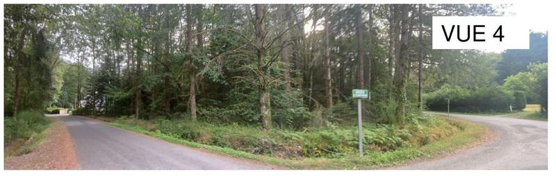 Terrain constructible - 4 804 m²