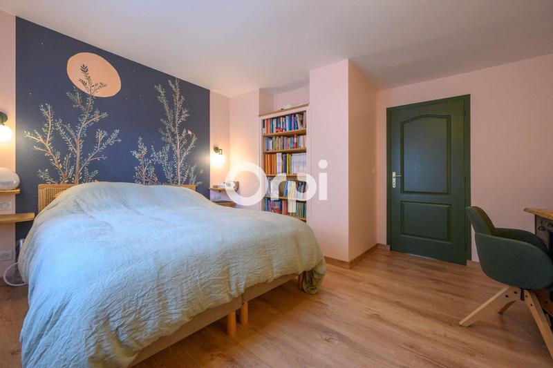 Maison - 175 m² - 6 pièces