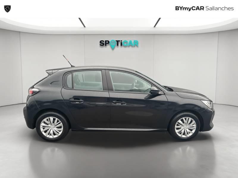 Peugeot 208 BlueHDi 100 s&amp;S Bvm6 Active