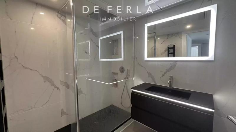 Duplex - 133 m² - 4 pièces