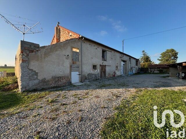 Maison - 192 m² - 6 pièces