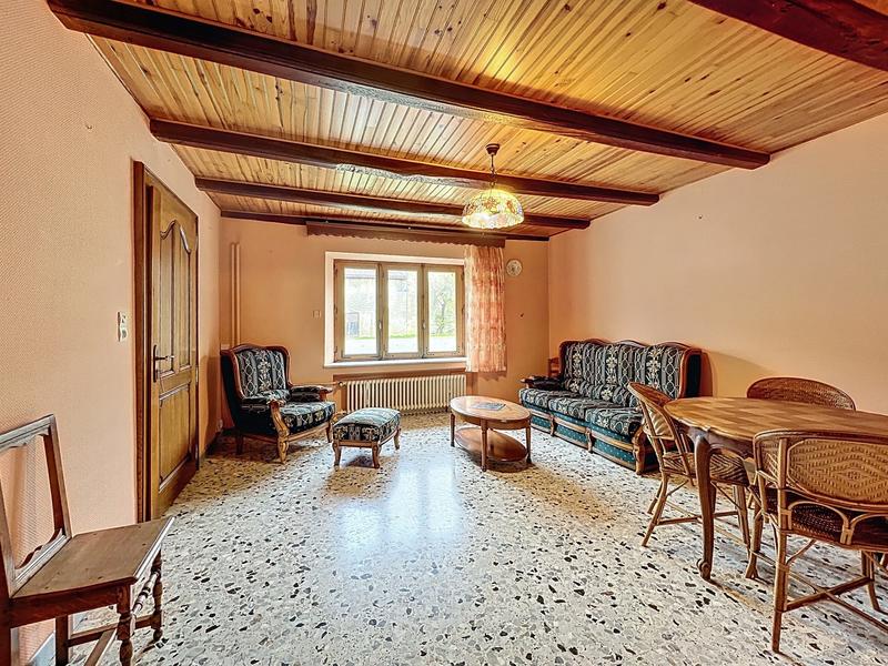 Maison - 147 m² - 7 pièces