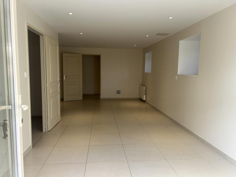 Maison de campagne - 135 m² - 5 pièces