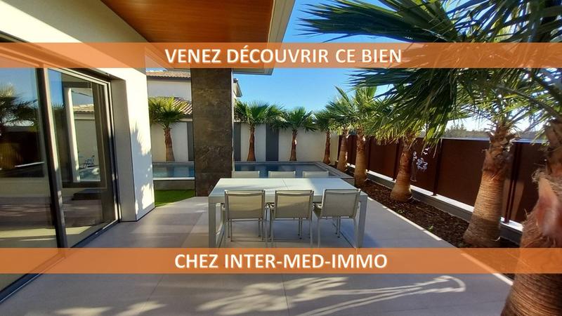 Villa - 131 m² - 4 pièces