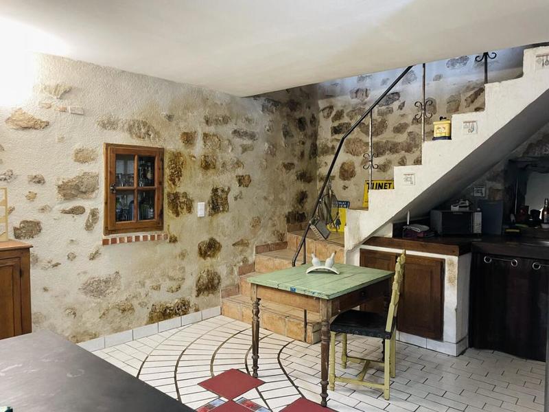 Villa - 111 m² - 4 pièces