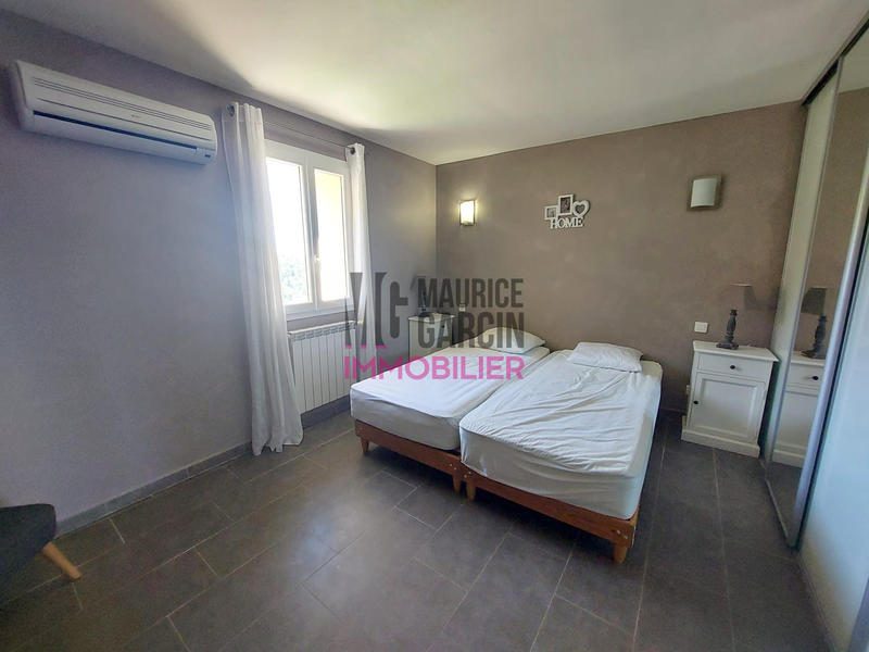 Maison - 167 m² - 5 pièces