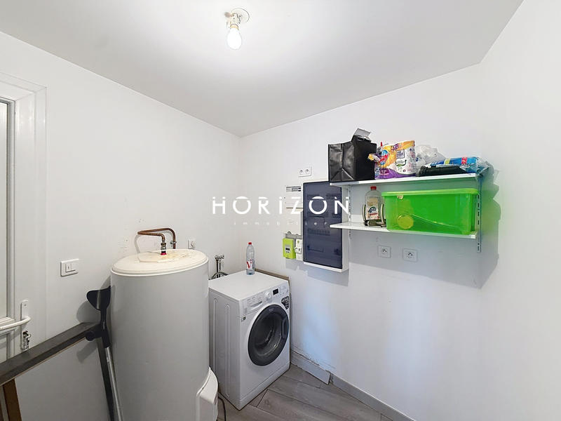 Maison ancienne - 91 m² - 4 pièces