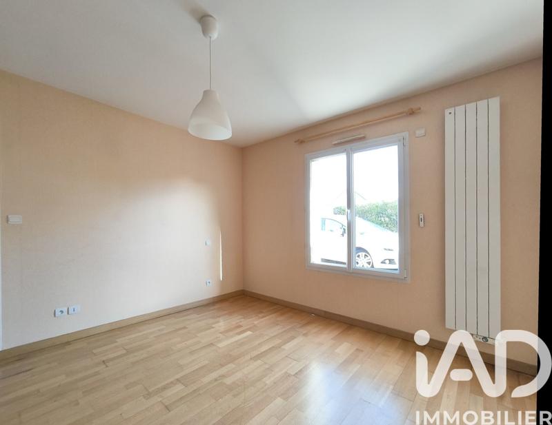 Maison - 148 m² - 6 pièces