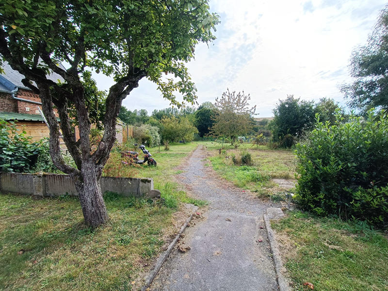 Maison - 156 m² - 7 pièces