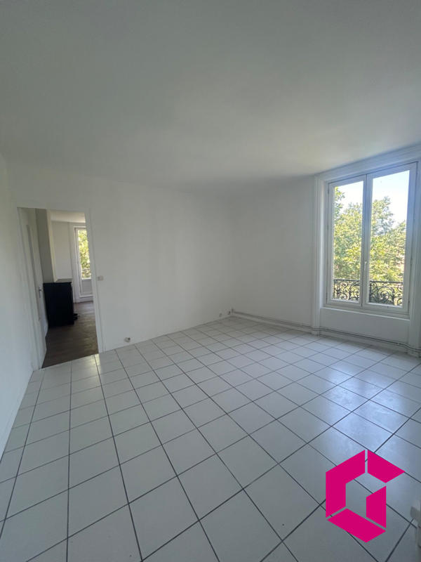 Appartement - 75 m² - 3 pièces
