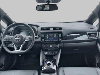 Nissan Leaf Electrique 62kWh n-Connecta