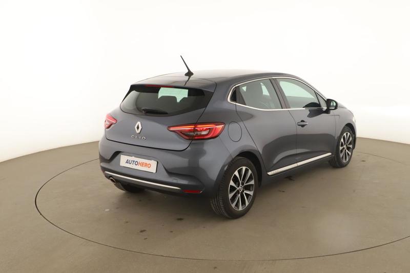 Renault Clio 1.0 TCe Intens 91 ch