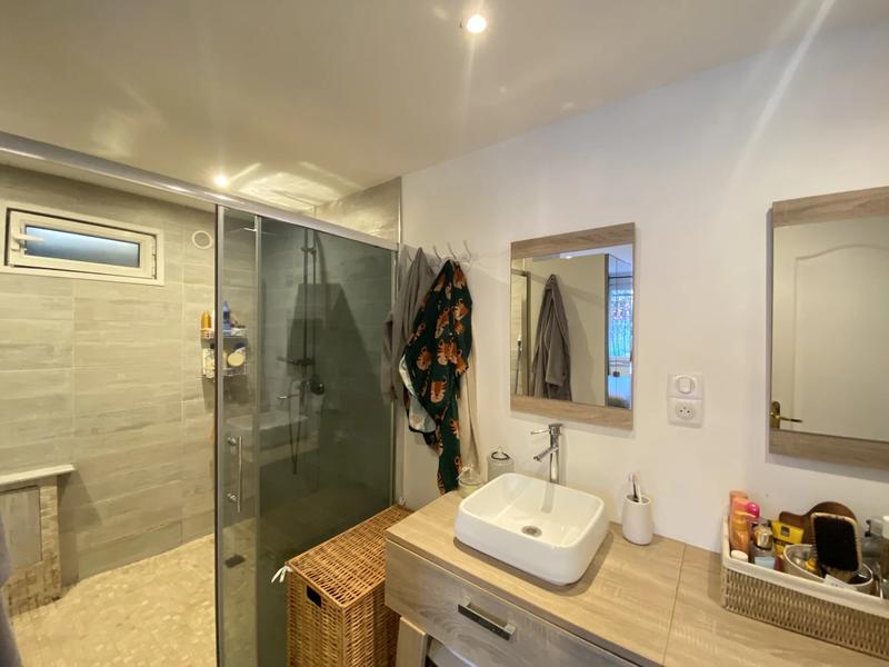 Appartement - 119 m² - 4 pièces