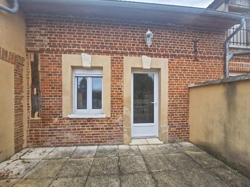 Maison - 25 m² - 2 pièces