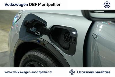 Volkswagen Tiguan Nouveau Ehybrid 272ch Dsg6 R Line