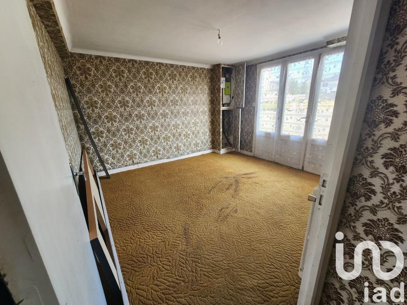 Maison - 230 m² - 12 pièces