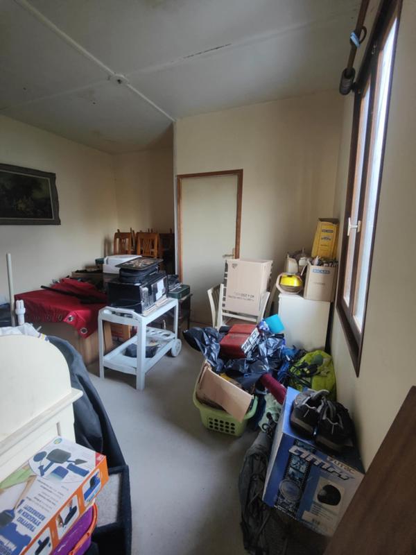 Maison - 46 m² - 3 pièces