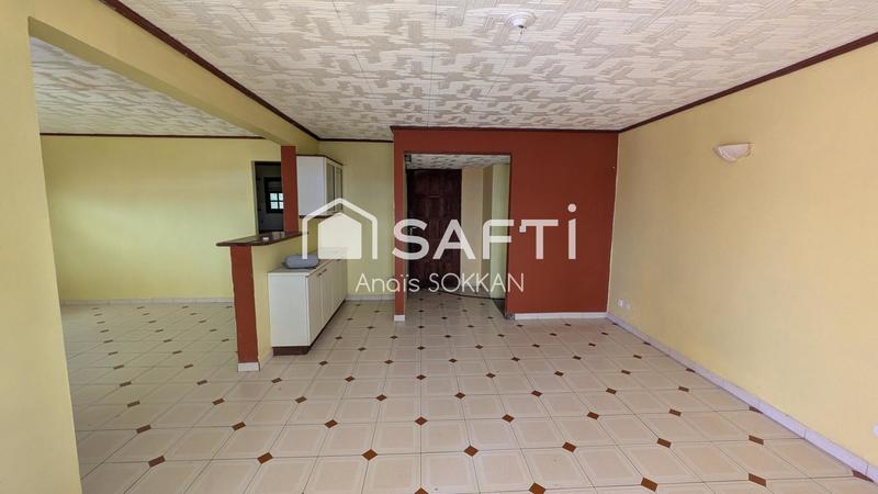 Maison - 315 m² - 11 pièces