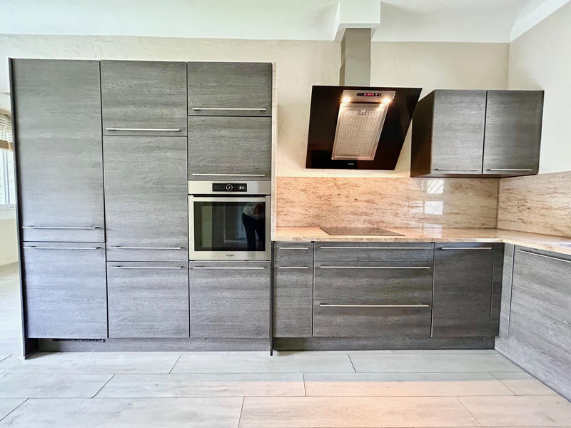 Maison - 79 m² - 4 pièces