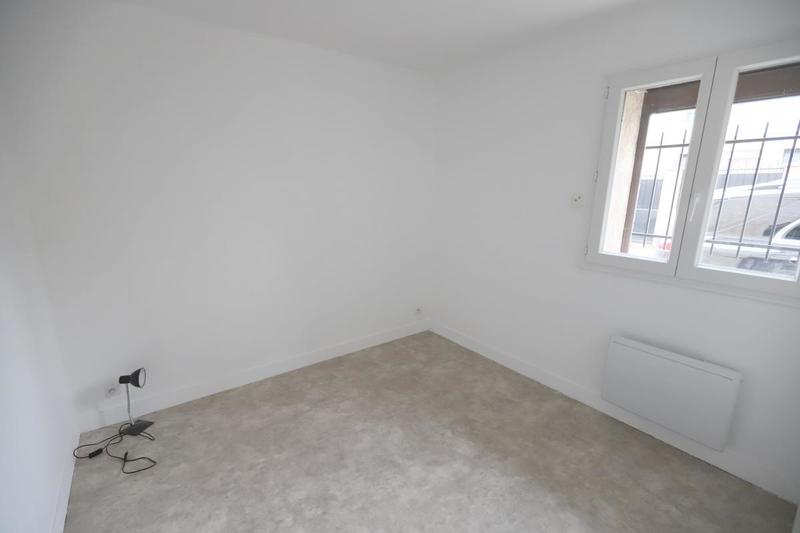 Appartement - 26 m² - 2 pièces