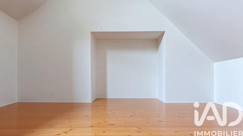 Maison - 191 m² - 10 pièces